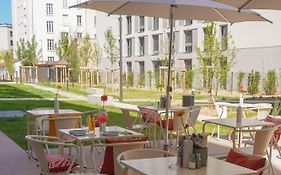 Bikube Coliving Hotel - Lyon Centre Lumiere